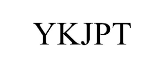 YKJPT