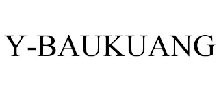 Y-BAUKUANG