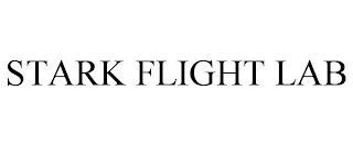 STARK FLIGHT LAB