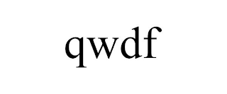 QWDF