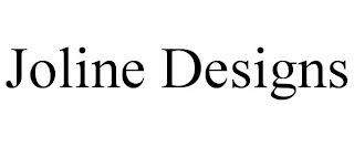 JOLINE DESIGNS