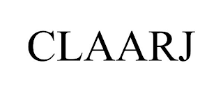 CLAARJ