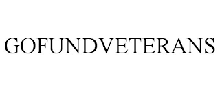 GOFUNDVETERANS