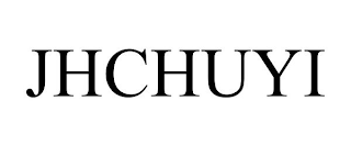 JHCHUYI