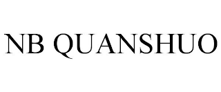 NB QUANSHUO