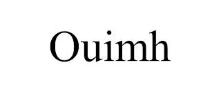 OUIMH