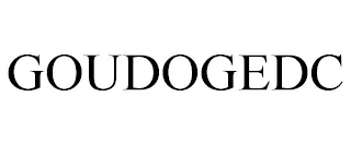 GOUDOGEDC