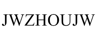 JWZHOUJW