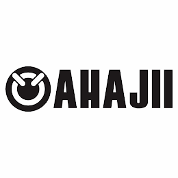 AHAJII