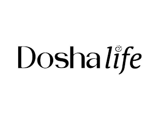 DOSHA LIFE