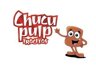 CHUCU PULP TROCITOS