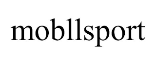 MOBLLSPORT
