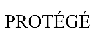 PROTÉGÉ