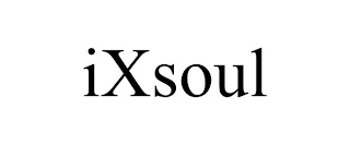 IXSOUL