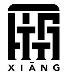 XIANG