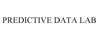 PREDICTIVE DATA LAB
