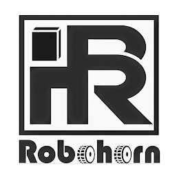 RR ROBOHORN