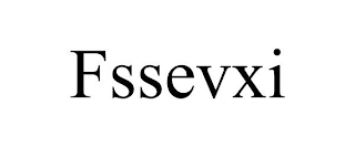 FSSEVXI