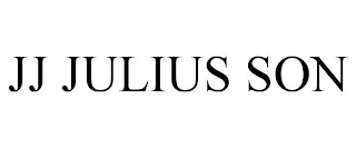 JJ JULIUS SON