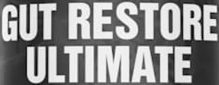 GUT RESTORE ULTIMATE