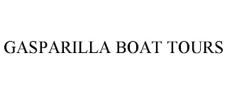 GASPARILLA BOAT TOURS