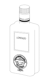 RENZO LOREN LORENZO M. BARBERA & FIGLI PALERMO 1894