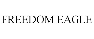 FREEDOM EAGLE