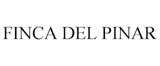 FINCA DEL PINAR