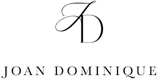 JD JOAN DOMINIQUE