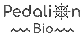 PEDALION BIO