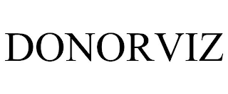 DONORVIZ