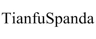 TIANFUSPANDA