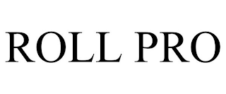 ROLL PRO