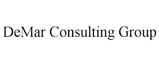 DEMAR CONSULTING GROUP