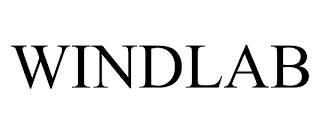 WINDLAB