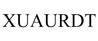 XUAURDT