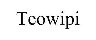 TEOWIPI
