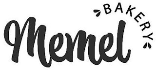 MEMEL BAKERY