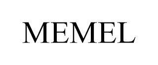 MEMEL