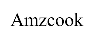 AMZCOOK