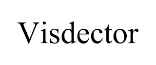 VISDECTOR