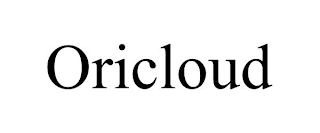ORICLOUD