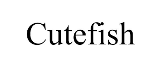 CUTEFISH