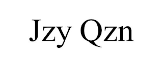 JZY QZN