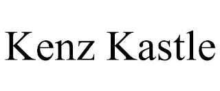 KENZ KASTLE