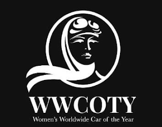 WWCOTY WOMEN'S WORLDWIDE CAR OF THE YEAR