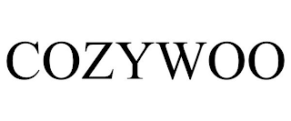 COZYWOO