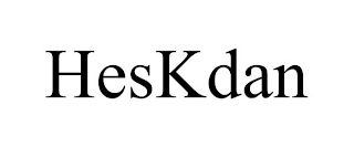 HESKDAN
