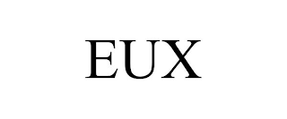 EUX