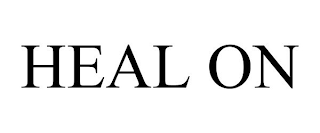 HEAL ON